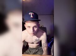 Jadenof1 from TikTok