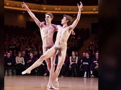 A I Dancers
