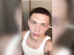 cute hayden cumming twice clip