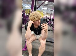 cute str8 luvtok fucking clip