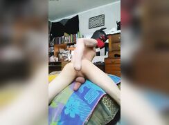 Pup self fist 3