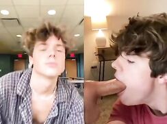 Tiktokers sexe