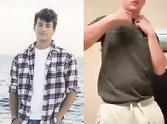 Tiktoker sexe 1