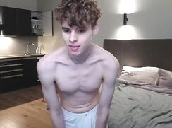 hot sexy twink show nickymart home tube