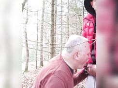 Frank tasting cum