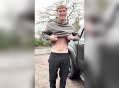Will Jeep Outside Piss
