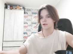 Cute - Webcam - twink
