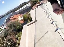 # Classic amateur clip 004