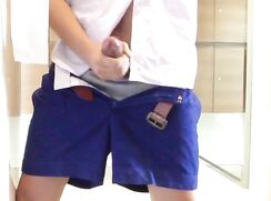 # Classic amateur clip 006