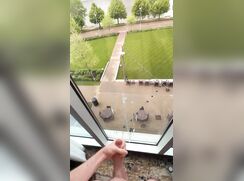 Watch ME!