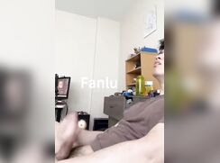 An Asian cumpilation