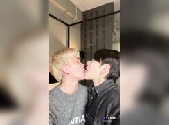 Hot hotel Asian bareback