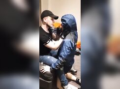 INTOX : POPPERS