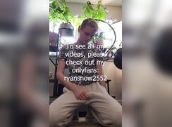 Ryan Snow - solo 6oo1