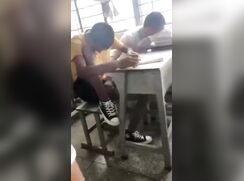 Converse Classroom
