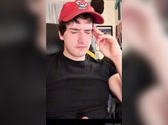 He has the Force powers himself