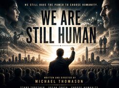 We Are Stil Human
