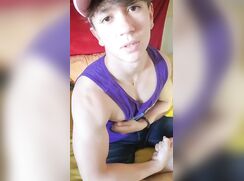 Owannayou - solo nude boys porn