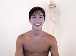 Amateur webcam: What a relief!