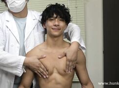 sexteens medical twunk guys porn