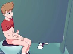 The full version of this cartoon, fun for the whole family!