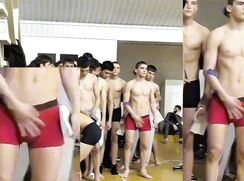 Russian Wrestle Weight In