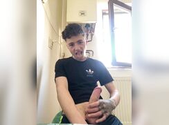 denysio69 webcam show on 20260425 ST