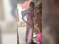 Desi Shower