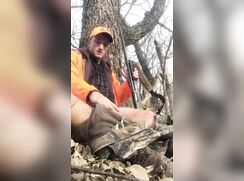 Hunter Bro JO