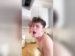 fucked and moaning