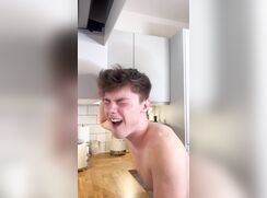 fucked and moaning