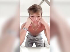 Video chat for money