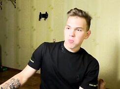 Vovabelkin - CB Cam Show Boys Porn