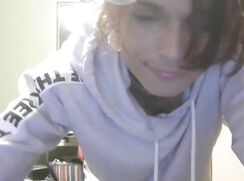 Sissy Twink Strips 5