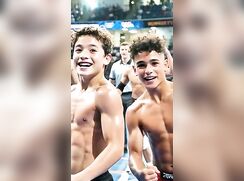 All  A I Athletic Boys