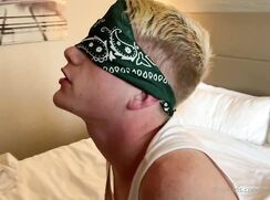 A twink sucking Buck
