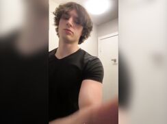 cute luvtok brunette bate clip