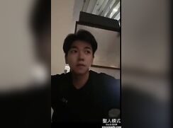 hung str8 chinese baited