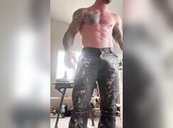 Daddy's Time