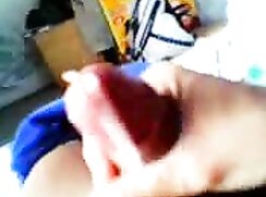 Japanese wanking@bulge_danshi 6