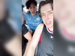 guys just wanna have fun ,funny gayporn clip