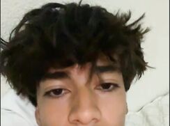 Omegle 1,297 Straight Baited