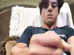 Omegle 1,294 Straight Baited