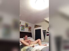 AHV - When I'm in the room