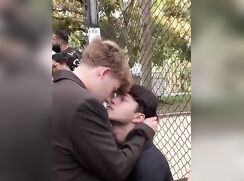 Just deep love...