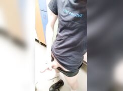 Smooth Locker Rm Cum