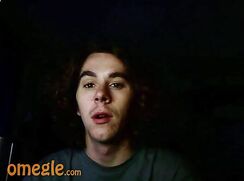 Omegle 1,209 Straight Baited