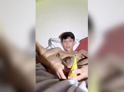 Banana Boyy