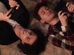 BL Parallel Circuit-Gay Teen Short Film GSr5t