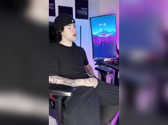 AHV - When I lose at computer games